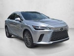 2024 Lexus RX 350h Luxury AWD