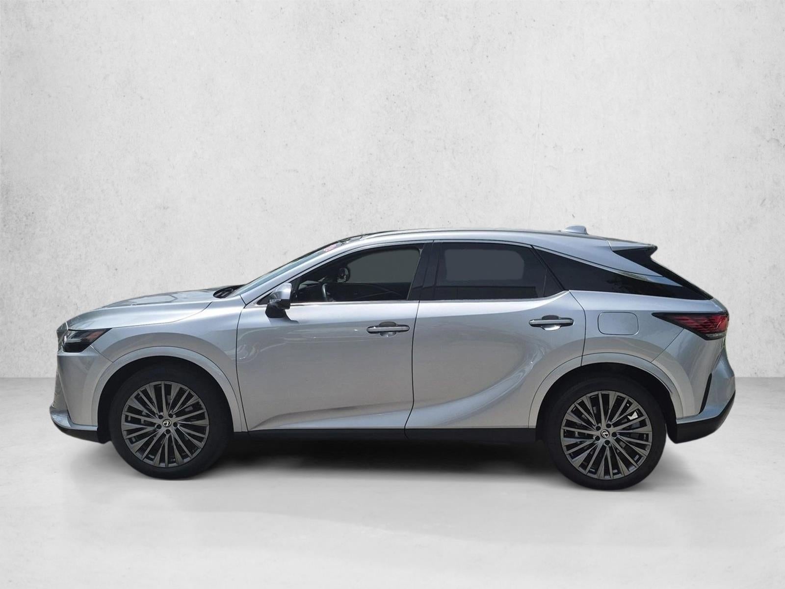 2024 Lexus RX 350h Luxury AWD