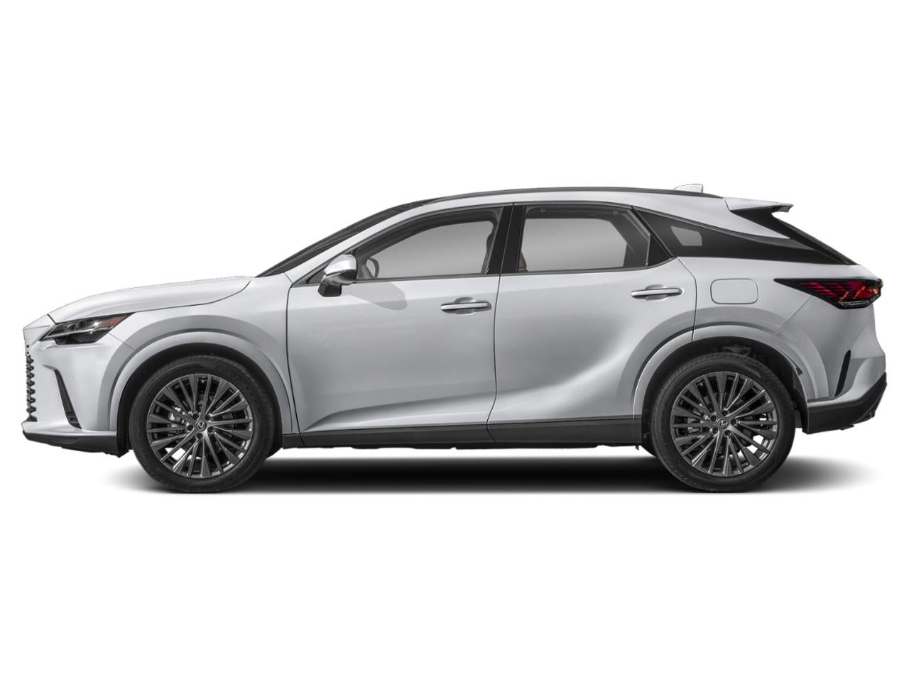 2024 Lexus RX 350h Luxury AWD