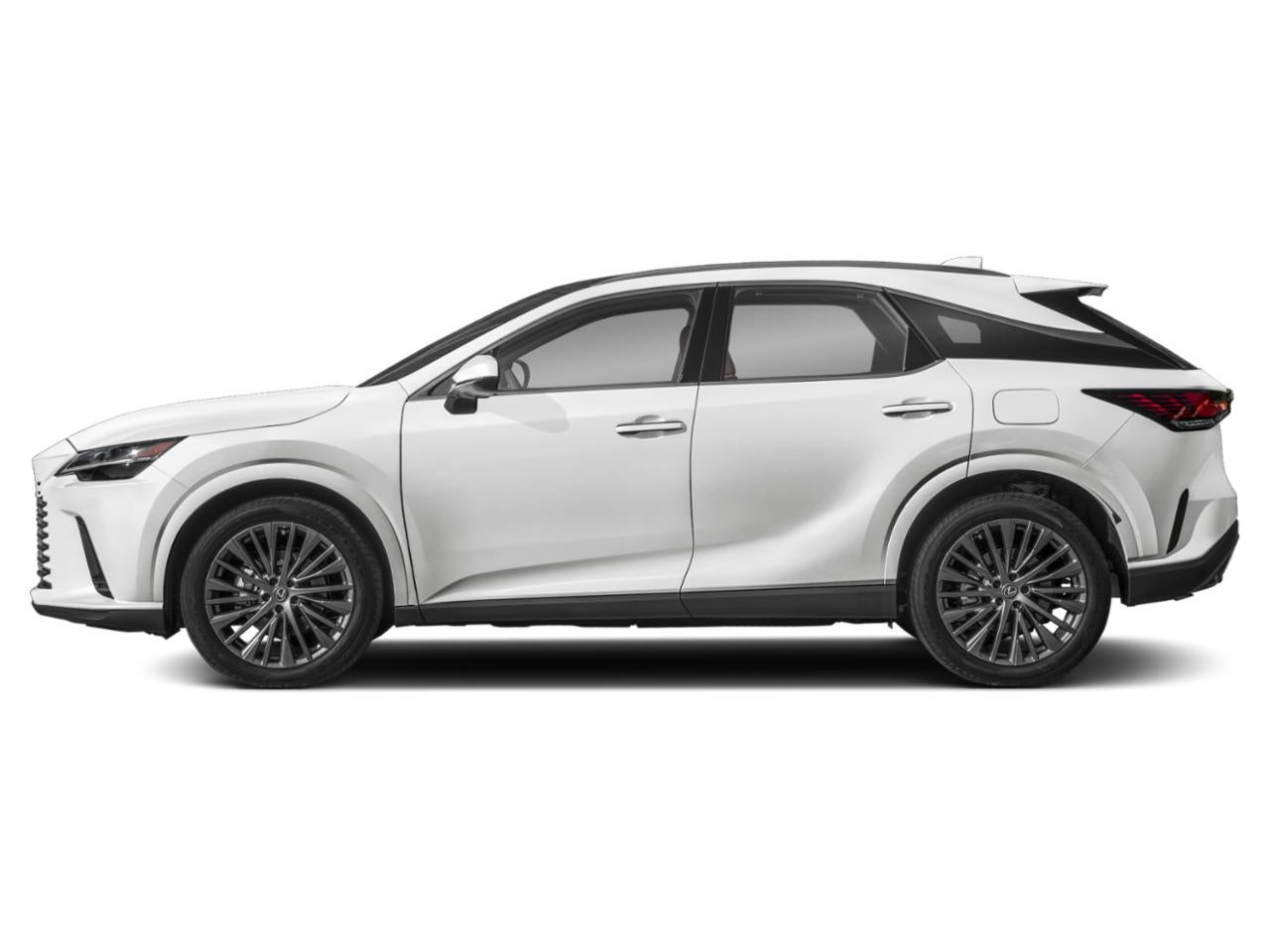 2024 Lexus RX 350h Luxury AWD