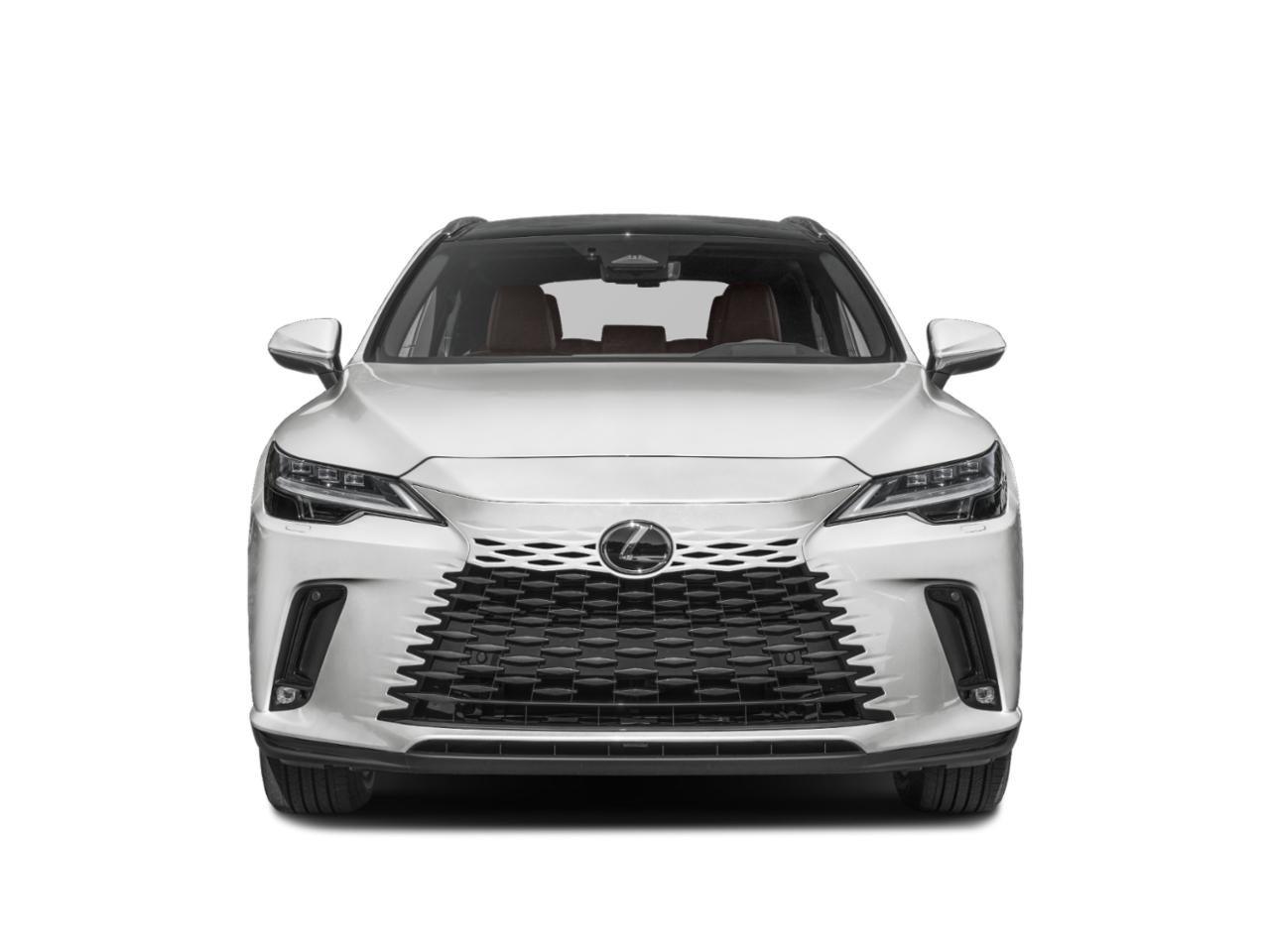 2024 Lexus RX 350h Luxury AWD