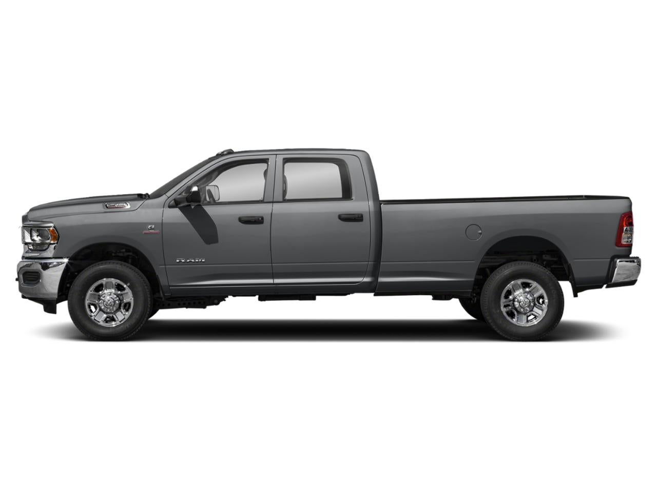 2022 RAM 2500 Big Horn 4x4 Crew Cab 6'4" Box