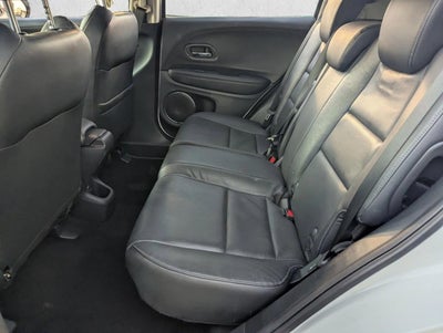 2021 Honda HR-V EX-L 2WD CVT