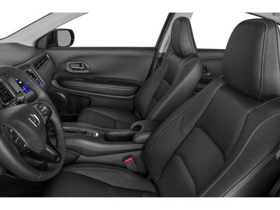 2021 Honda HR-V EX-L 2WD CVT