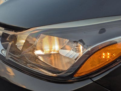 2019 Chevrolet Trax FWD 4dr LS