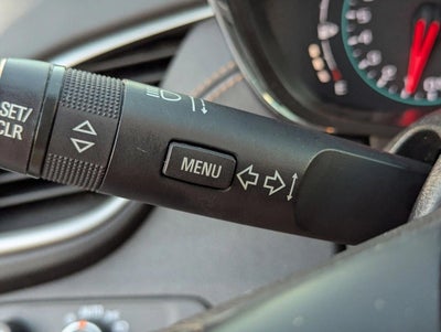 2019 Chevrolet Trax FWD 4dr LS