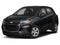 2019 Chevrolet Trax FWD 4dr LS