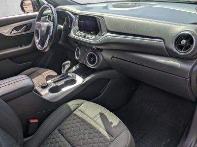 2020 Chevrolet Blazer FWD LT