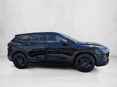 2020 Chevrolet Blazer FWD LT