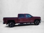 2018 GMC Sierra 1500 Crew Cab Short Box 2-Wheel Drive SLT