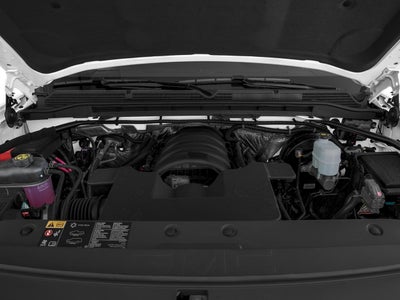 2018 GMC Sierra 1500 Crew Cab Short Box 2-Wheel Drive SLT