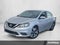 2019 Nissan Sentra SV CVT