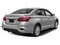 2019 Nissan Sentra SV CVT