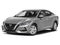 2020 Nissan Sentra S CVT