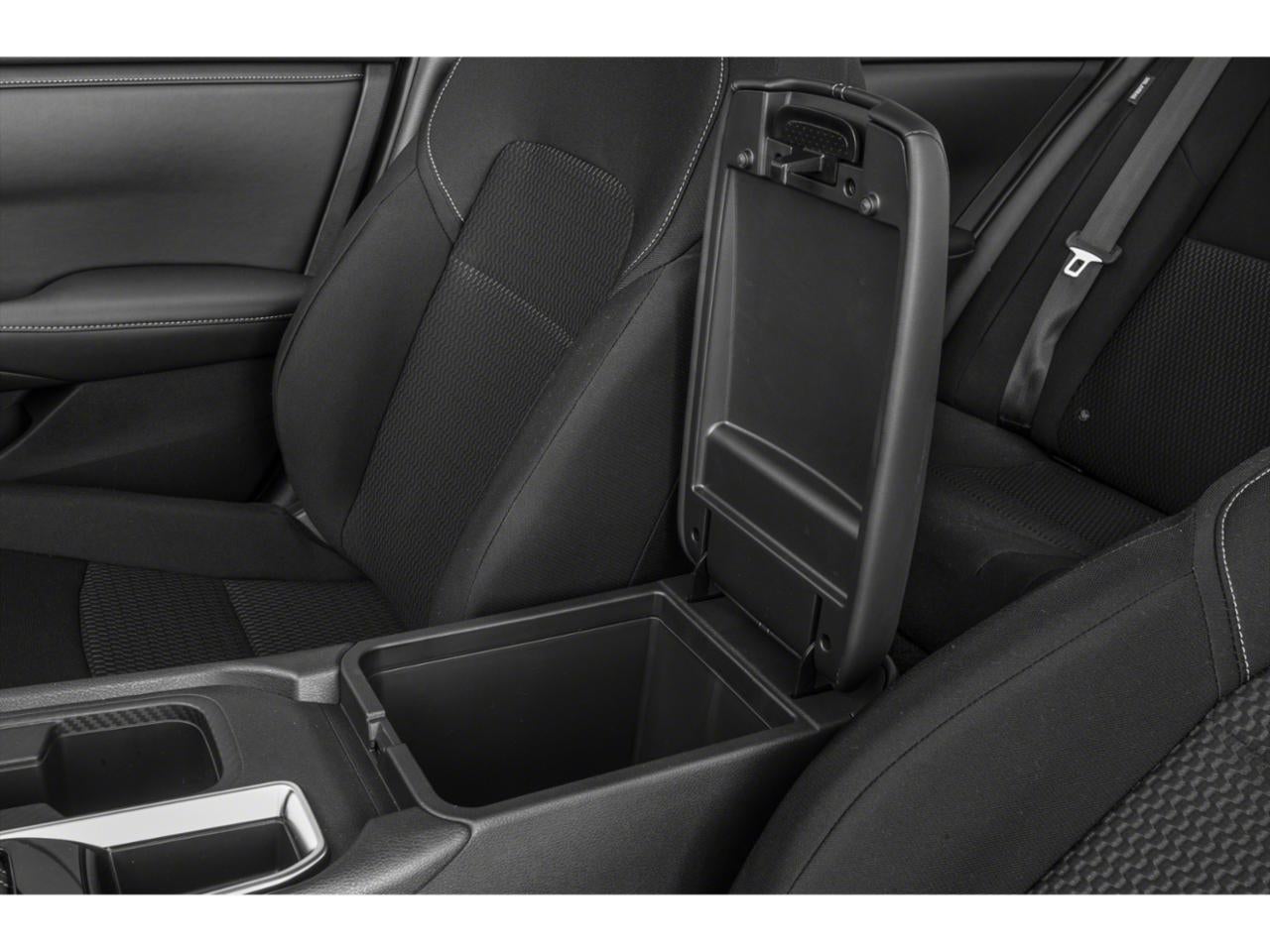 2023 Nissan Sentra S CVT