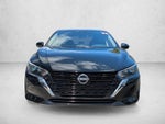 2024 Nissan Sentra S CVT