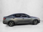 2021 Nissan Sentra S CVT