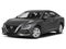 2021 Nissan Sentra S CVT