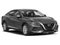 2021 Nissan Sentra S CVT