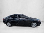 2022 Nissan Sentra S CVT