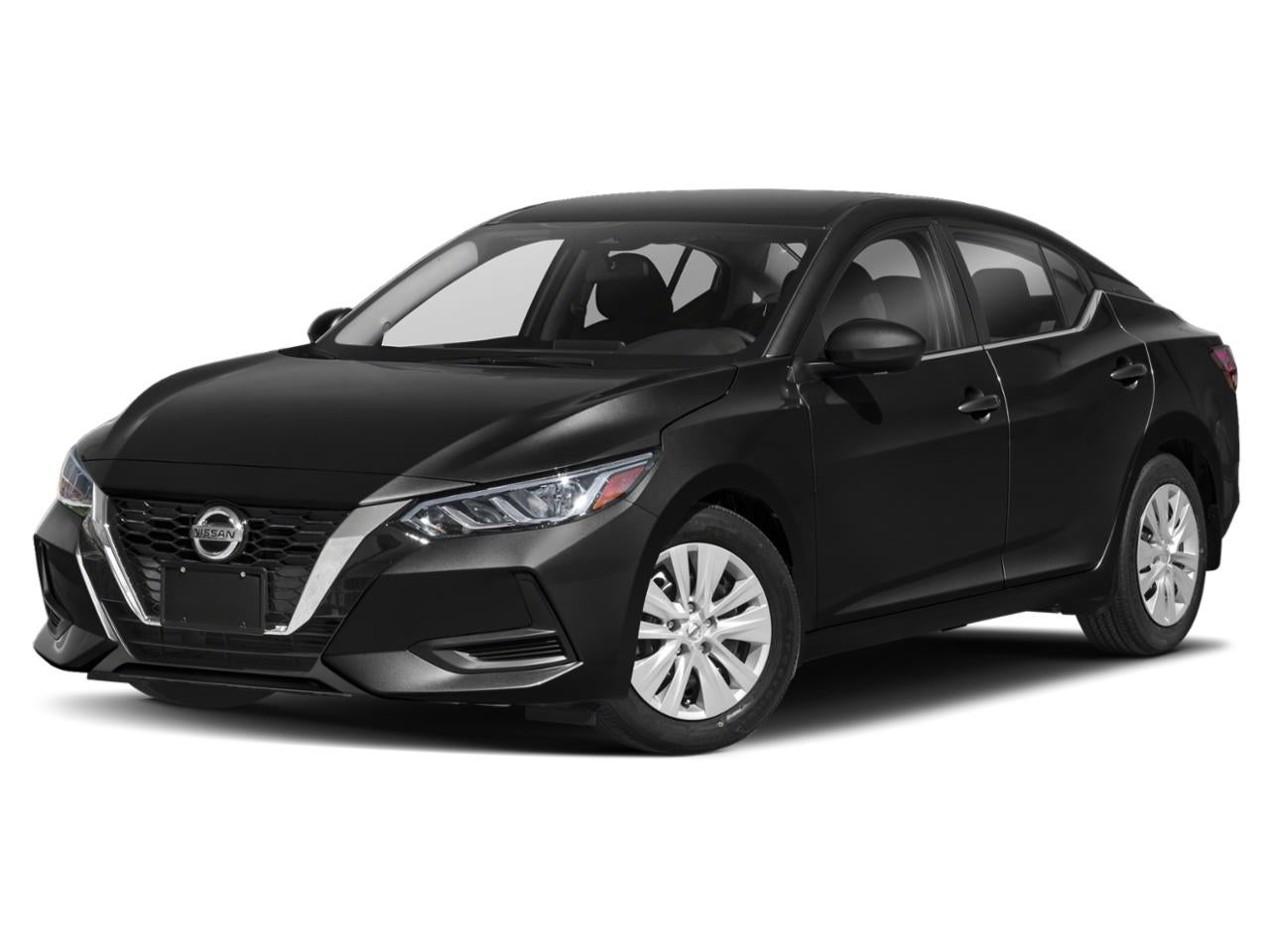 2022 Nissan Sentra S CVT
