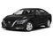 2022 Nissan Sentra S CVT
