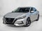 2022 Nissan Sentra SV CVT
