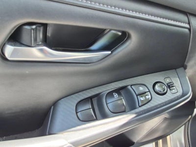2021 Nissan Sentra SV CVT