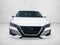 2022 Nissan Sentra SV CVT