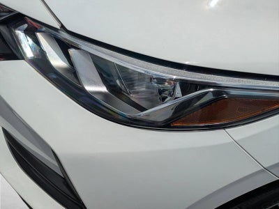 2022 Nissan Sentra SV CVT