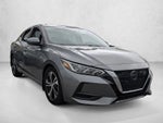 2020 Nissan Sentra SV CVT
