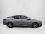 2020 Nissan Sentra SV CVT
