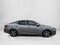 2020 Nissan Sentra SV CVT