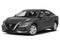 2020 Nissan Sentra SV CVT