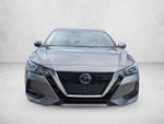 2023 Nissan Sentra SV CVT