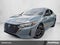 2025 Nissan Sentra SR CVT