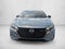 2025 Nissan Sentra SR CVT