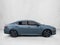 2025 Nissan Sentra SR CVT