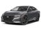 2025 Nissan Sentra SR CVT