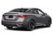 2025 Nissan Sentra SR CVT