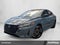 2025 Nissan Sentra SR CVT