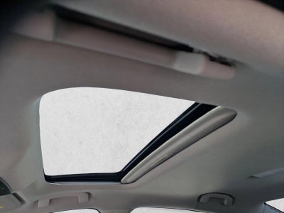 2024 Nissan Sentra SR CVT