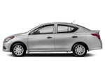 2019 Nissan Versa Sedan SV CVT