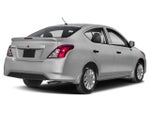 2019 Nissan Versa Sedan SV CVT