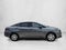 2025 Nissan Versa S CVT