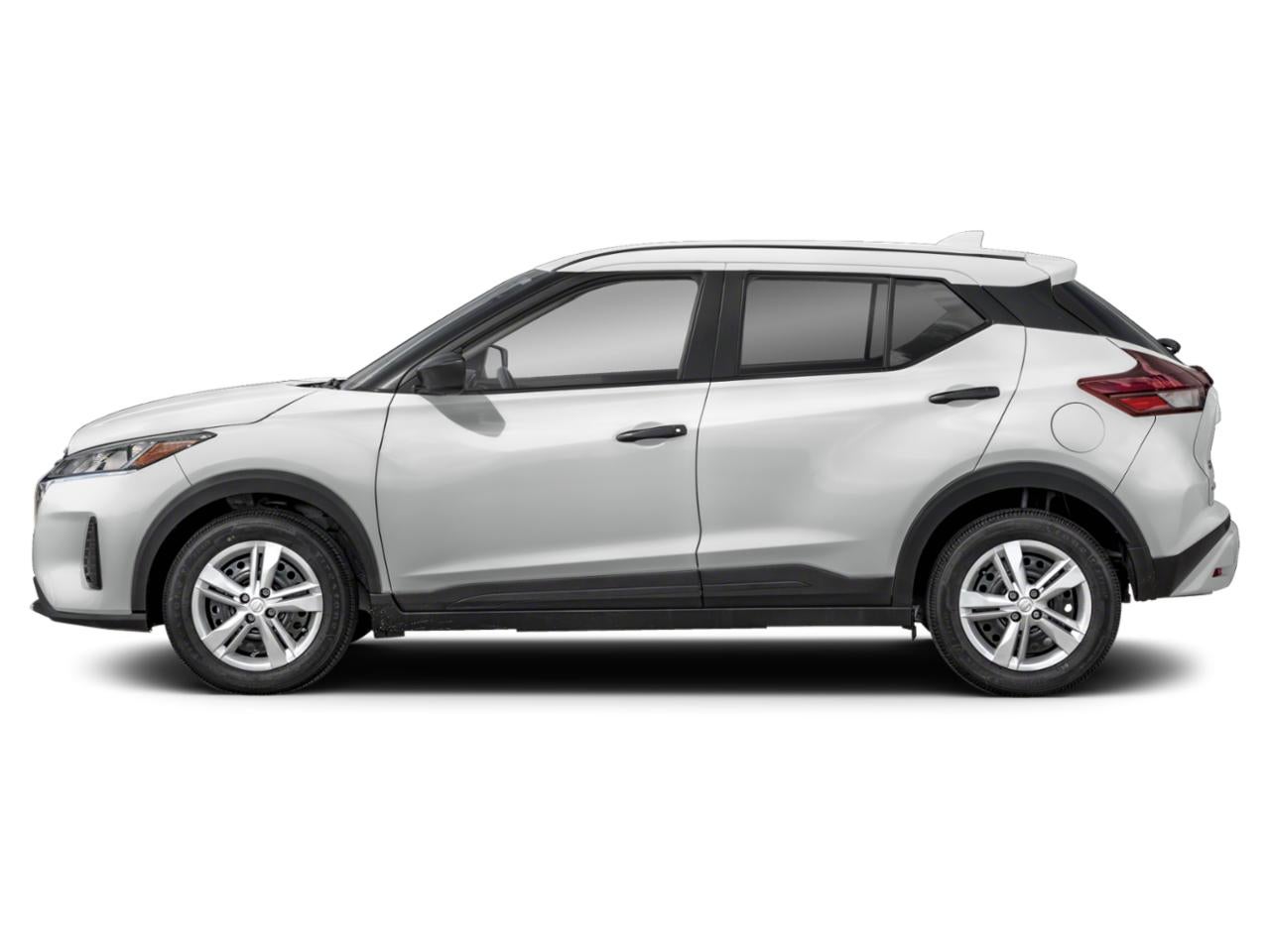 2023 Nissan Kicks S FWD