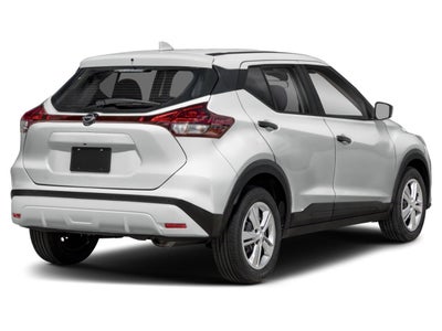 2023 Nissan Kicks S FWD