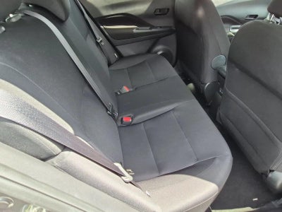 2023 Nissan Kicks S FWD