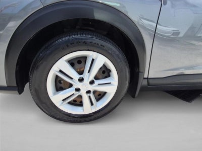 2023 Nissan Kicks S FWD