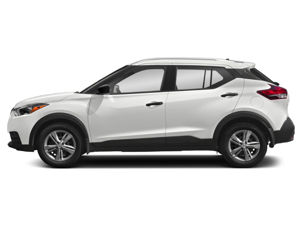 2020 Nissan Kicks SV FWD